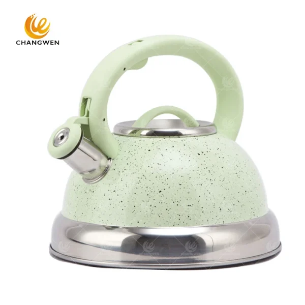 Stainless Steel Cookware Manufacturer
