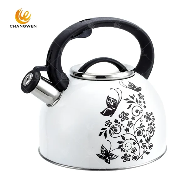 Stainless Steel Cookware Supplier