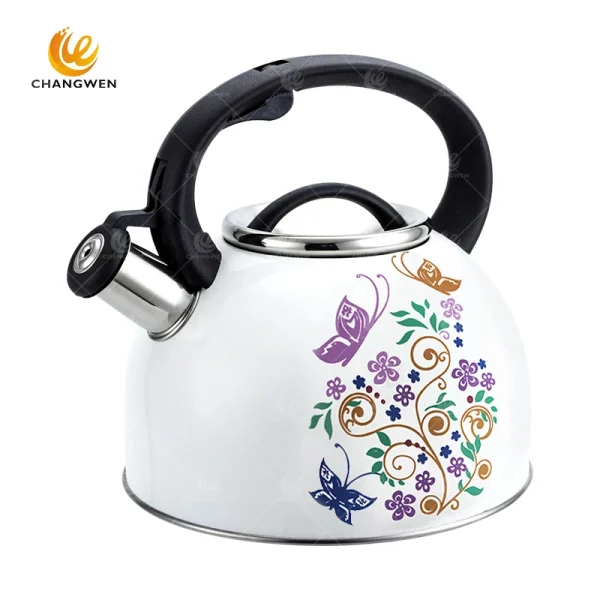 Stainless Steel Cookware Supplier