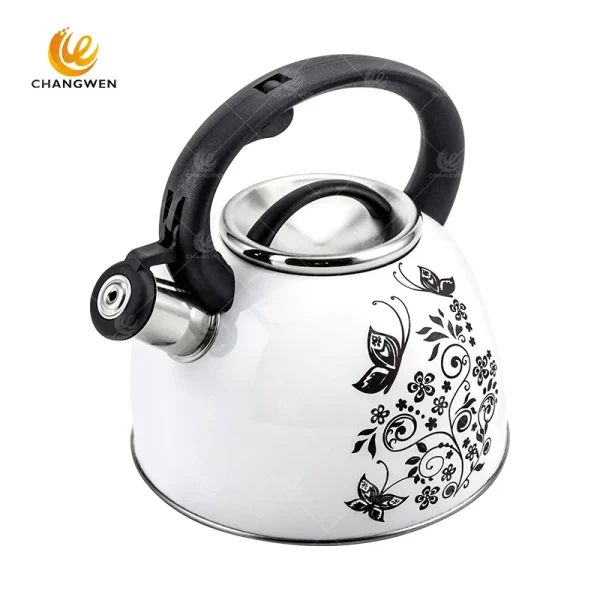 Stainless Steel Cookware Supplier