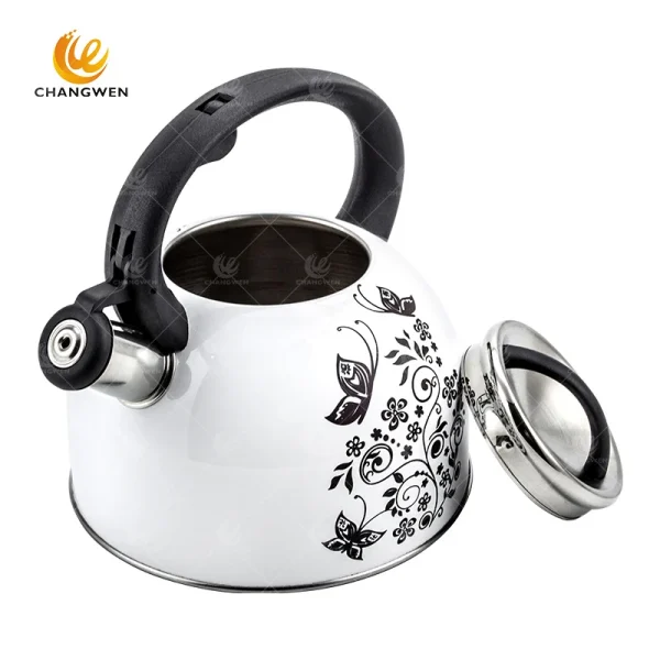 Stainless Steel Cookware Supplier