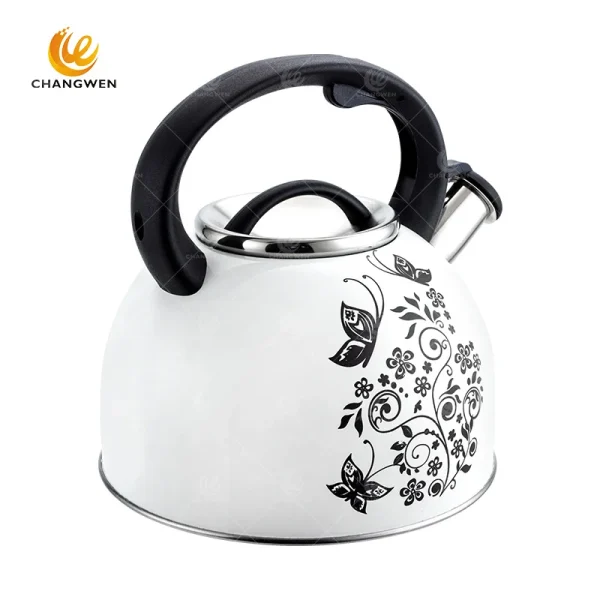 Stainless Steel Cookware Supplier
