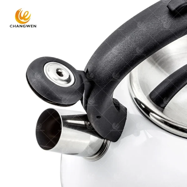 Stainless Steel Cookware Supplier