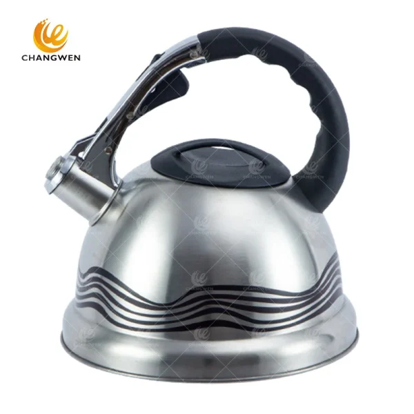 Stainless Steel Cookware Supplier
