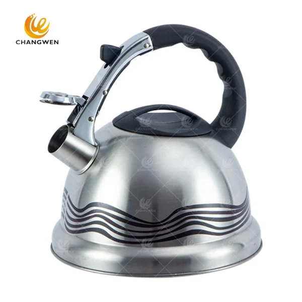 Stainless Steel Cookware Supplier
