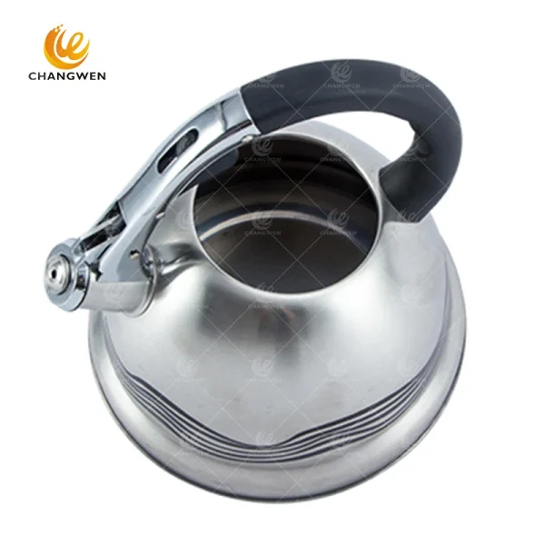 Stainless Steel Cookware Supplier