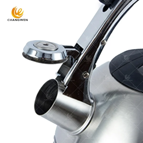 Stainless Steel Cookware Supplier