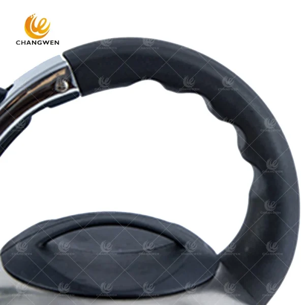 Stainless Steel Cookware Supplier