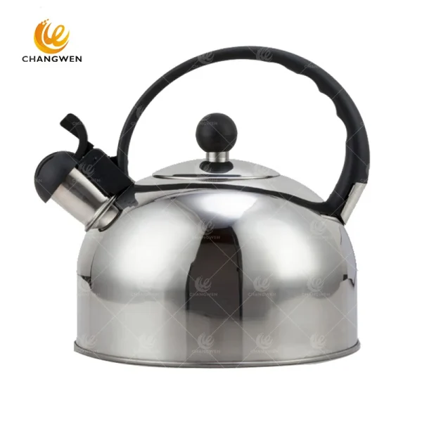 Stainless Steel Cookware Supplier