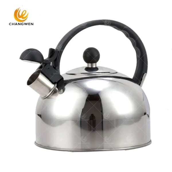 Stainless Steel Cookware Supplier