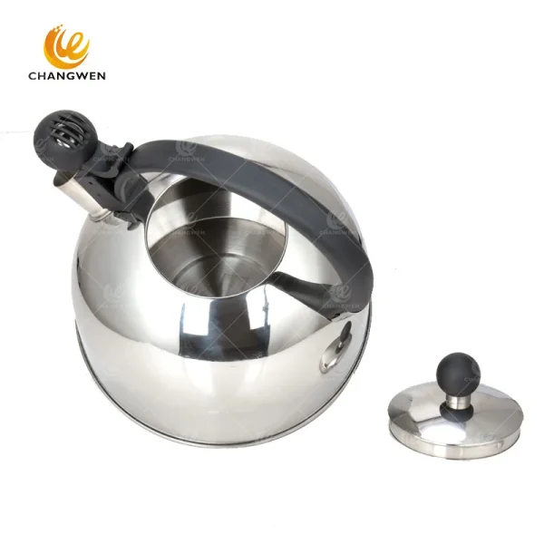 Stainless Steel Cookware Supplier