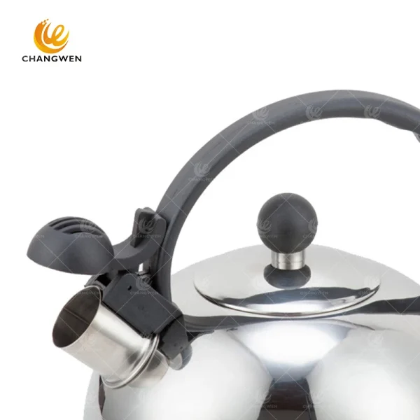 Stainless Steel Cookware Supplier