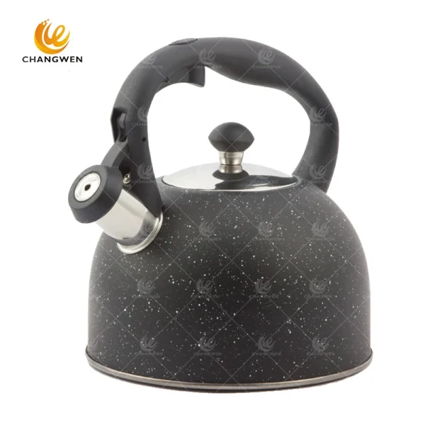 Stainless Steel Cookware Factory