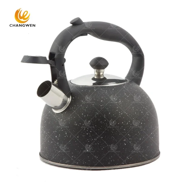 Stainless Steel Cookware Factory