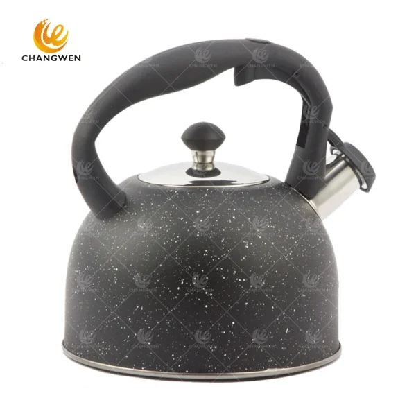 Stainless Steel Cookware Factory