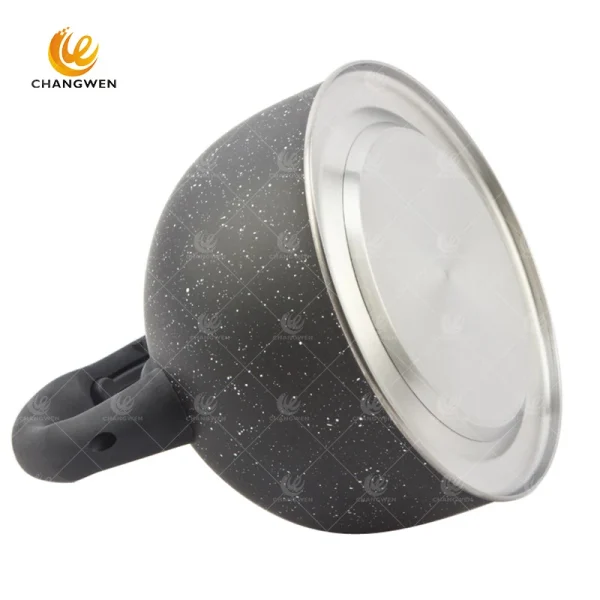 Stainless Steel Cookware Factory