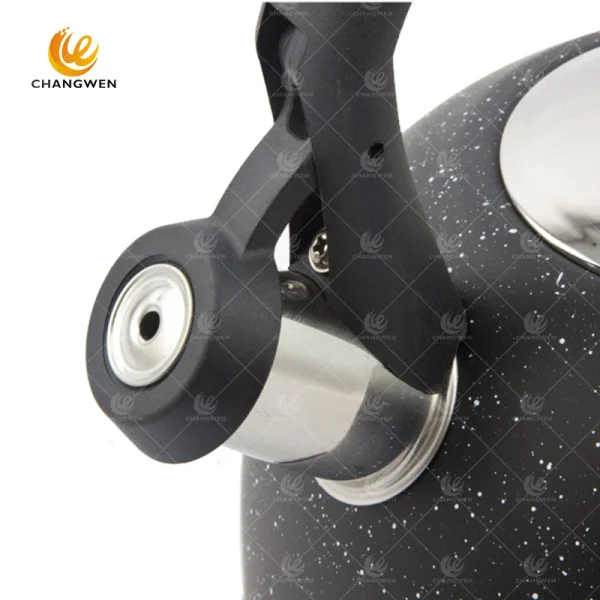 Stainless Steel Cookware Factory