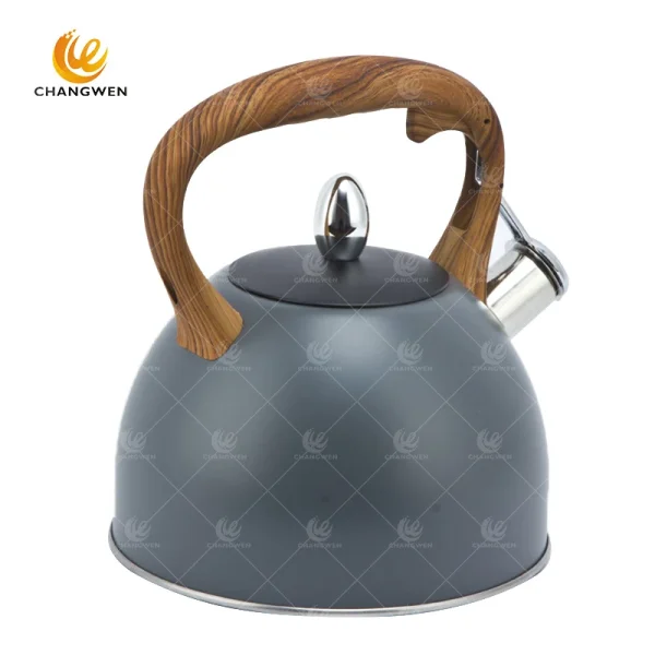 Stainless Steel Cookware Supplier