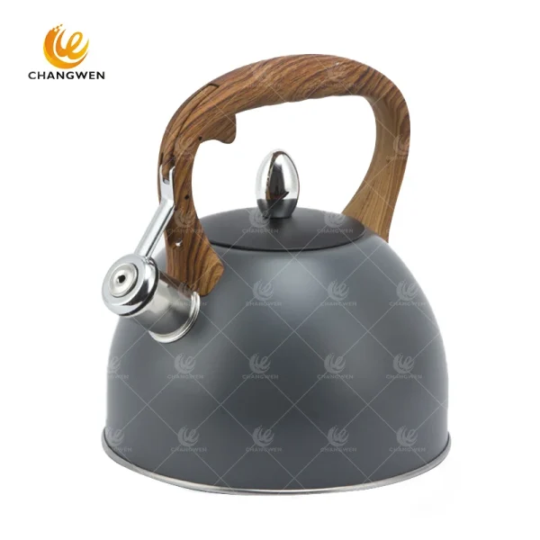 Stainless Steel Cookware Supplier
