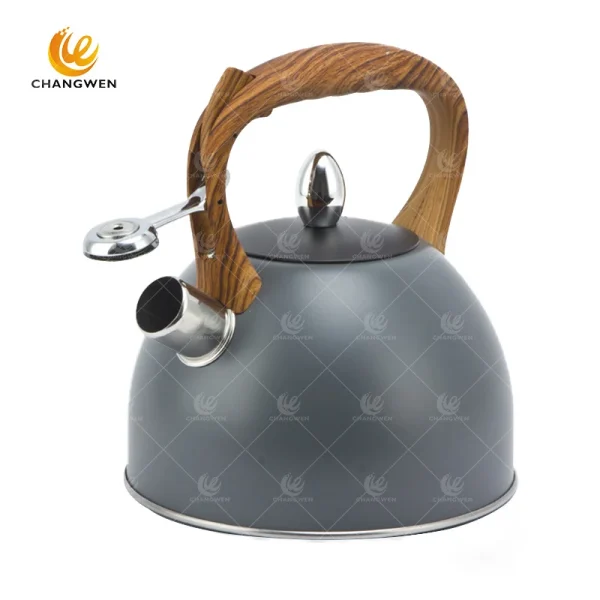 Stainless Steel Cookware Supplier