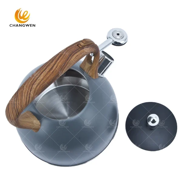 Stainless Steel Cookware Supplier