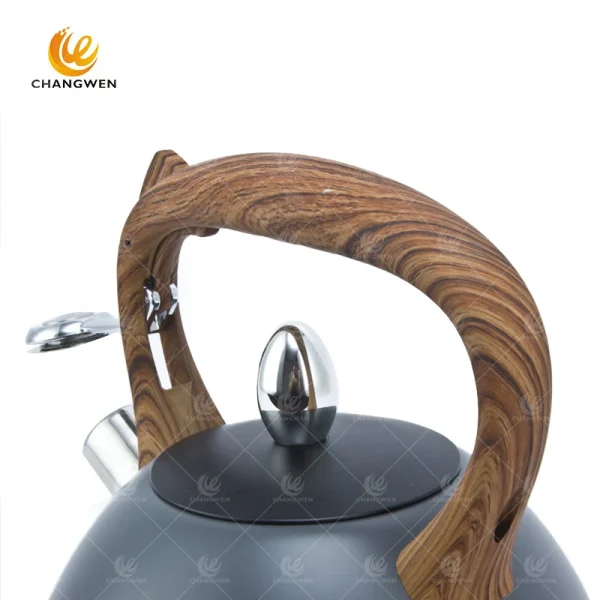 Stainless Steel Cookware Supplier