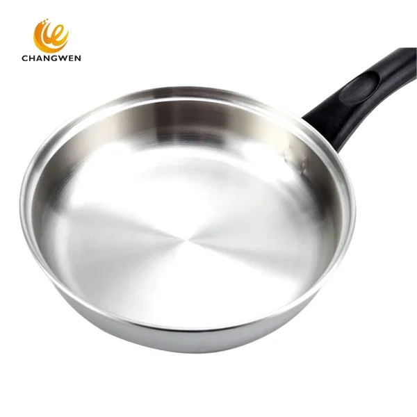Stainless Steel Egg Poacher Manufacturer