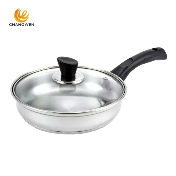 Stainless Steel Egg Poacher Manufacturer