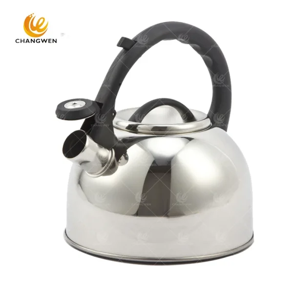 whistling water kettle mmanufacturer