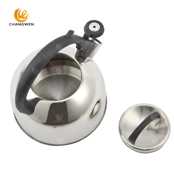 whistling water kettle mmanufacturer