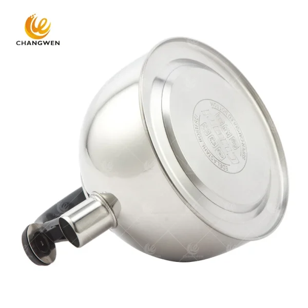 whistling water kettle mmanufacturer