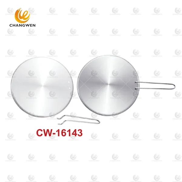 Stainless Steel Cookware Supplier