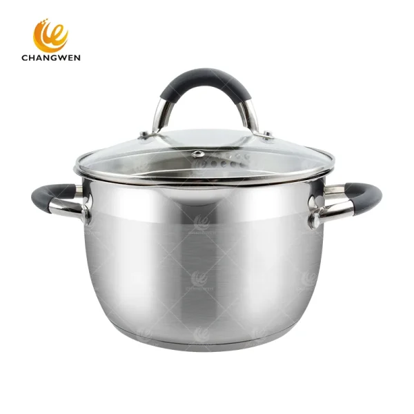 China top cookware manufacturer