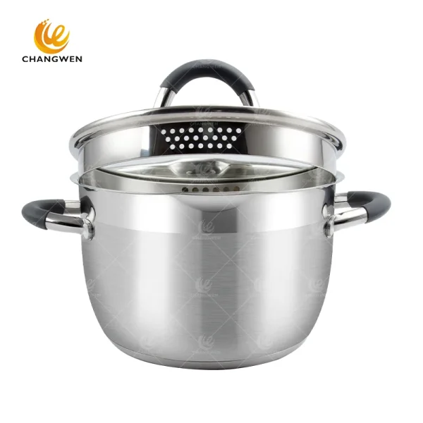 China top cookware manufacturer