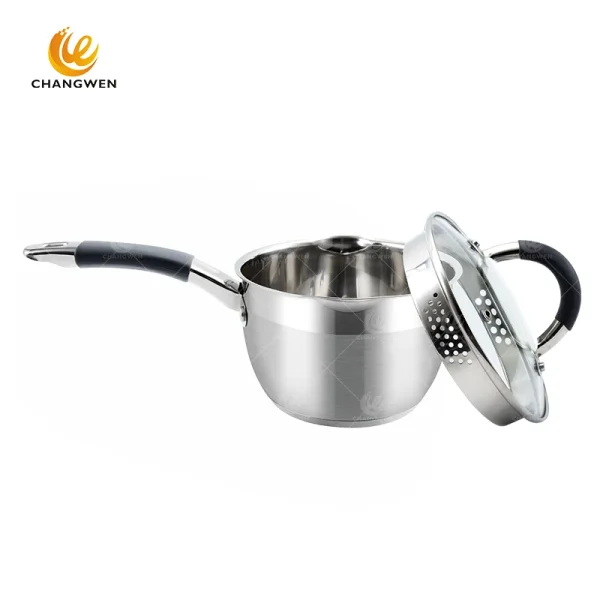 China top cookware manufacturer