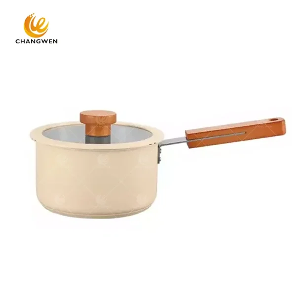 stainless steel cookware wholesaler