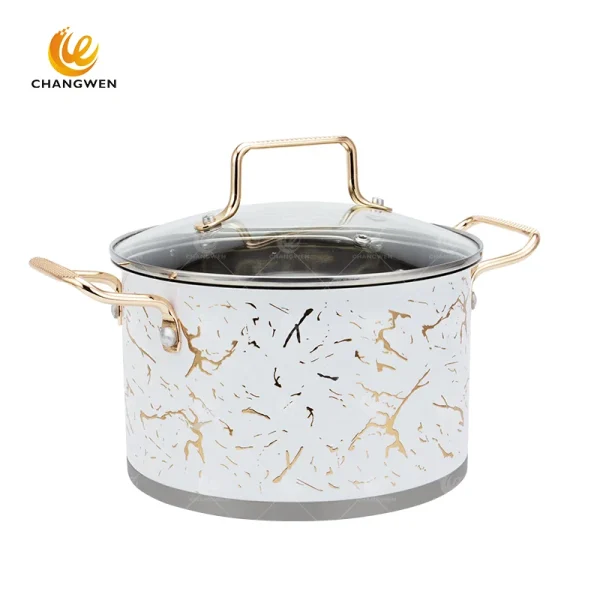 top cookware factory