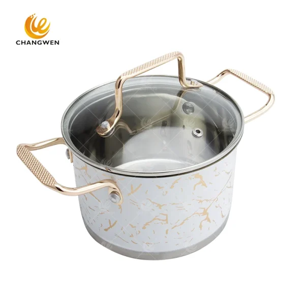 top cookware factory