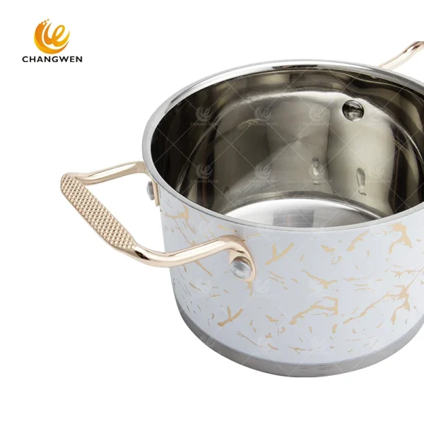top cookware factory