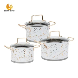 top cookware factory