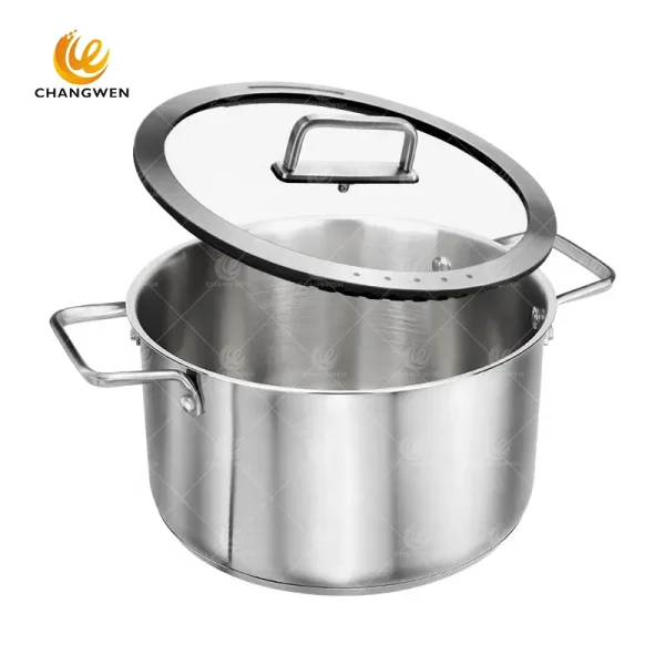 cookware factory