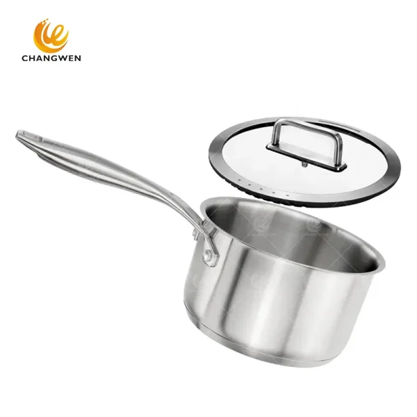 cookware factory