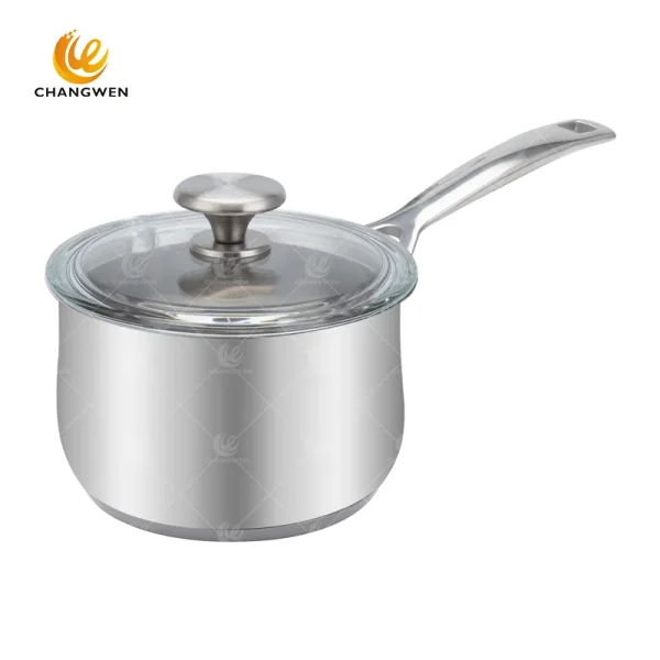 stainless steel cookware wholesaler