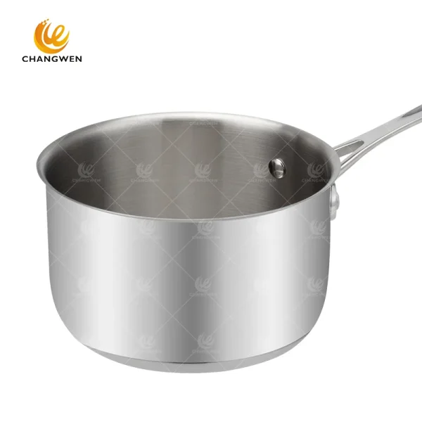 stainless steel cookware set wholesale