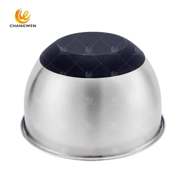 stainless steel mixing bowls factory